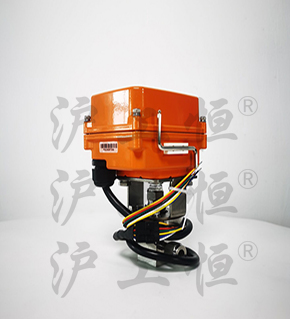 GHJ991W-16P電動針型調節閥 不銹鋼卡套連接信號輸
